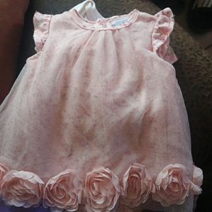 Baby dress